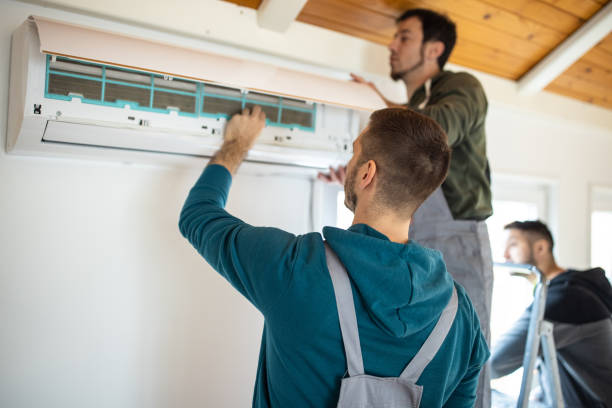 Best Seasonal HVAC Services in Salem, SD