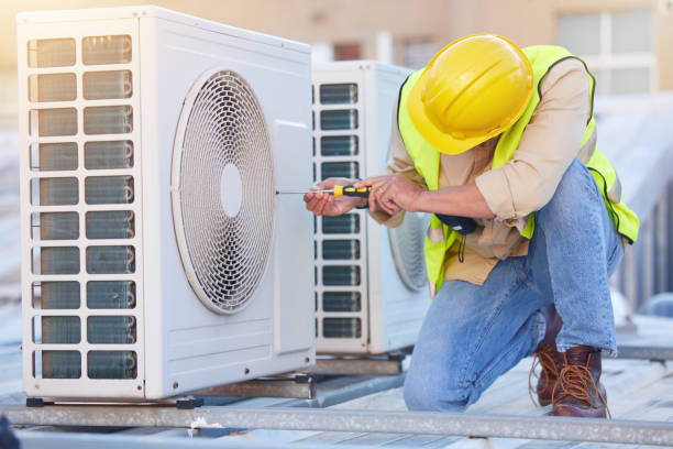 Best Geothermal HVAC Systems in Salem, SD