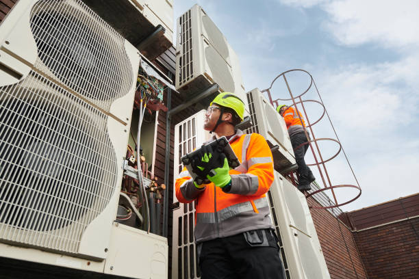 Best Energy-efficient HVAC Solutions in Salem, SD