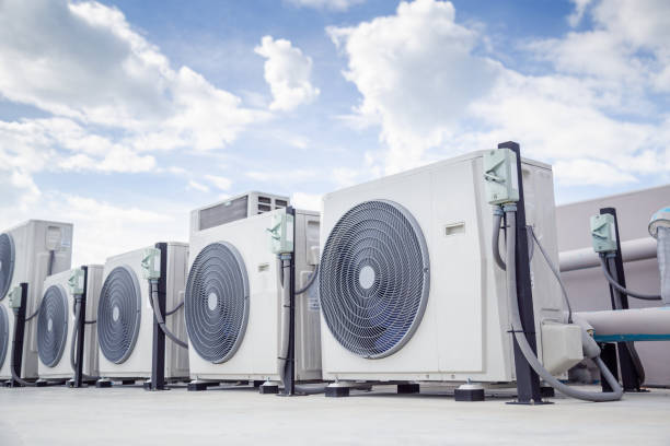 Best HVAC for Healthcare Facilities in Salem, SD