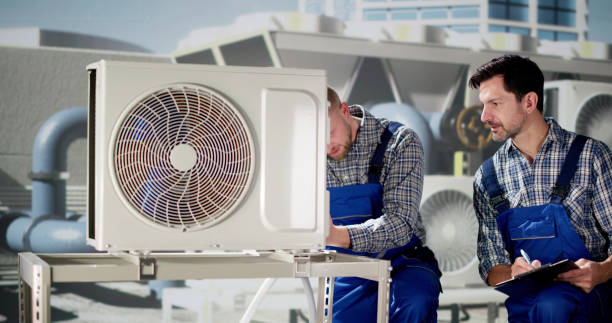 Best Emergency HVAC Services in Salem, SD