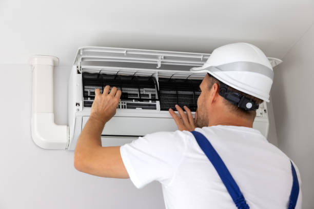 Best Ductless Mini-Split Systems in Salem, SD