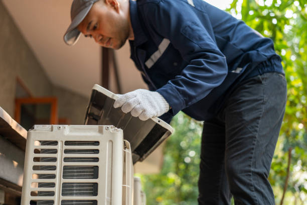 Best HVAC Training and Certification in Salem, SD